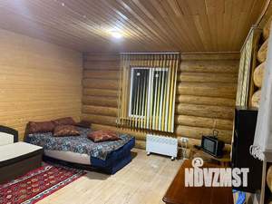 Дом 200м², 2-этажный, посуточно,