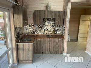 Дом 50м², 1-этажный, на длительный срок,