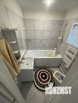 Дом 50м², 1-этажный, на длительный срок,