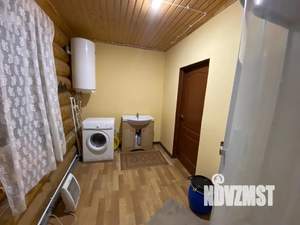 Дом 200м², 2-этажный, посуточно,