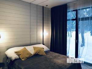 Дом 105м², 1-этажный, посуточно,