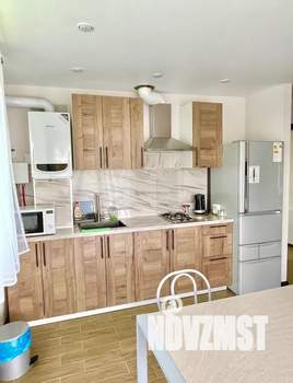 Дом 90м², 1-этажный, посуточно,