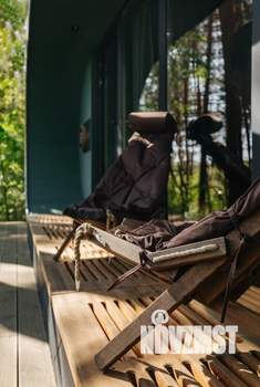 Дом 32м², 1-этажный, посуточно,