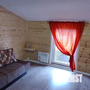 Дом 83м², 2-этажный, посуточно,