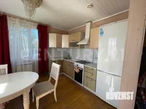 Дом 129м², 2-этажный, на длительный срок,