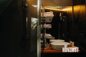 Дом 24м², 1-этажный, посуточно,