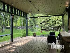 Дом 111м², 1-этажный, посуточно,