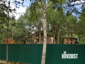 Дом 400м², 3-этажный, посуточно,