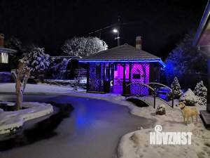 Дом 210м², 3-этажный, посуточно,