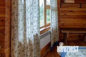 Дом 70м², 1-этажный, посуточно,