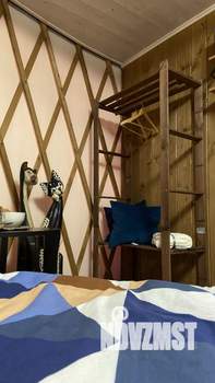 Дом 75м², 2-этажный, посуточно,