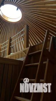 Дом 75м², 2-этажный, посуточно,