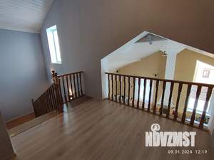 Дом 270м², 3-этажный, посуточно,