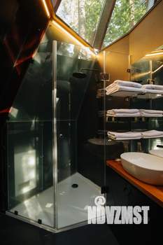 Дом 24м², 1-этажный, посуточно,