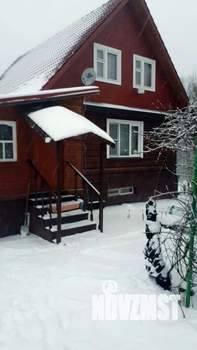 Дом 150м², 2-этажный, на длительный срок,