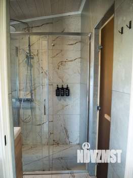 Дом 32м², 1-этажный, посуточно,