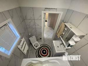 Дом 50м², 1-этажный, на длительный срок,