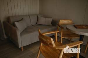 Дом 25м², 1-этажный, посуточно,