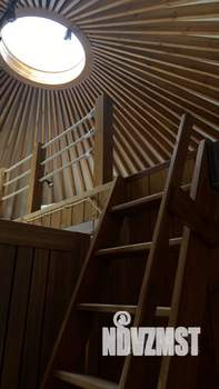 Дом 75м², 2-этажный, посуточно,