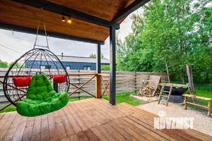 Дом 90м², 1-этажный, посуточно,