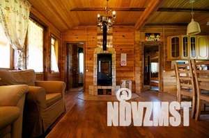 Дом 70м², 1-этажный, посуточно,