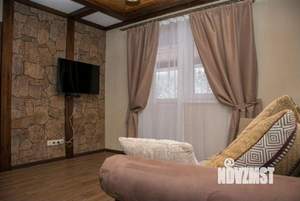 Дом 113м², 1-этажный, посуточно,