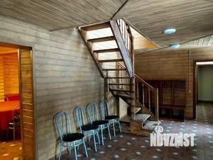 Дом 200м², 1-этажный, посуточно,