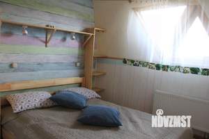 Дом 25м², 1-этажный, посуточно,