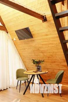 Дом 45м², 1-этажный, посуточно,