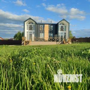 Дом 83м², 2-этажный, посуточно,