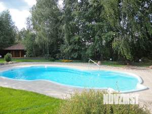 Дом 140м², 2-этажный, посуточно,