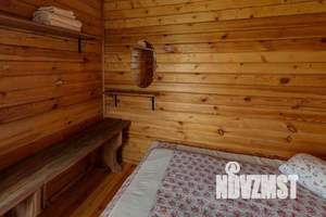 Дом 70м², 1-этажный, посуточно,