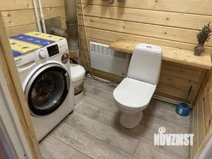 Дом 106м², 2-этажный, на длительный срок,