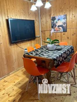 Дом 130м², 2-этажный, посуточно,