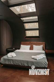 Дом 32м², 1-этажный, посуточно,