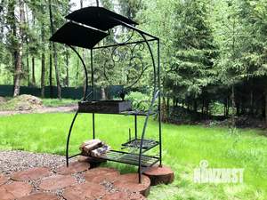 Дом 111м², 1-этажный, посуточно,