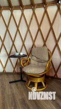 Дом 75м², 2-этажный, посуточно,