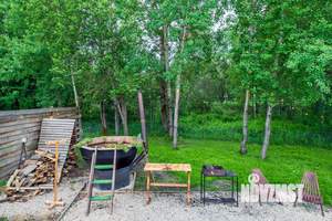 Дом 90м², 1-этажный, посуточно,