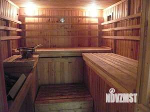 Дом 400м², 3-этажный, посуточно,