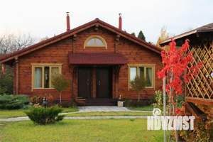 Дом 20м², 1-этажный, посуточно,