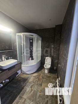 Дом 100м², 2-этажный, на длительный срок,