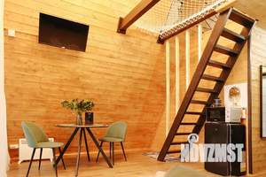 Дом 45м², 1-этажный, посуточно,