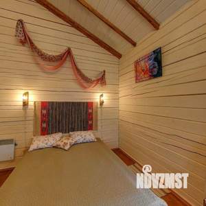 Дом 20м², 1-этажный, посуточно,