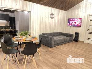 Дом 97м², 1-этажный, посуточно,