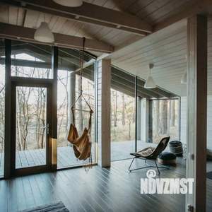 Дом 50м², 1-этажный, посуточно,