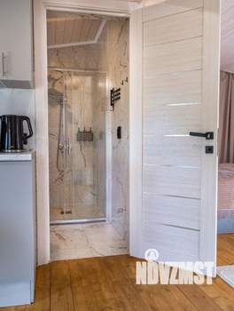 Дом 32м², 1-этажный, посуточно,