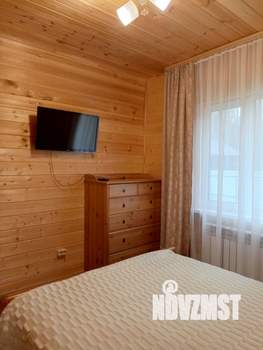 Дом 150м², 2-этажный, посуточно,