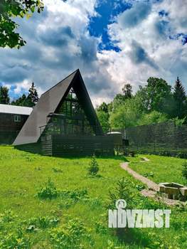 Дом 80м², 2-этажный, посуточно,