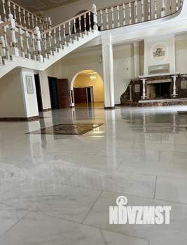 Дом 1450м², 3-этажный, на длительный срок,