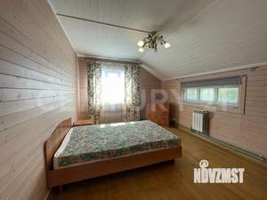 Дом 129м², 2-этажный, на длительный срок,